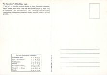 CPM Week end a Copenhague Danemark SAS Aviation