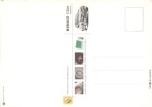 CPM Bienvenue dans le monde de la clio Playstation 2