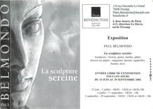 CPM Une idee pour Week end Benedictine