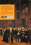CPM Les Salons de Stendhal Louvre Auditorium