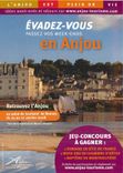 CPM Evadez vous Passer vos Week ends en Anjou