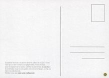 CPM Sans lest de plomb Yves Rocher