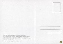 CPM aucun animal n'entre dans la composition de nos produits Lapin Yves Rocher