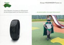 CPM Groupe Volkswagen France Automobile Charteco