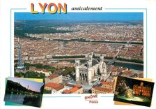 CPM Lyon amicalement