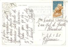 CPM Lyon amicalement