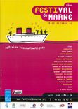 CPM Festival de Marne Bateau 
