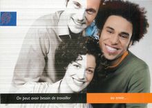 CPM On peut avoir besoin de travailler Chronopost