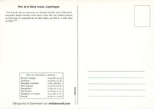 CPM Week end a Copenhague Aviation Avion SAS Danemark