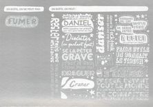 CPM En Boite on ne peut pas Alcool