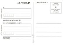 CPM La Poste Demenagement