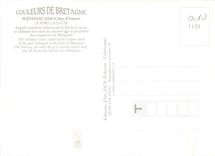 CPM Plevenon (Cotes d'Armor) Le Fort la Latte