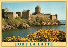 CPM Plevenon Fort La Latte