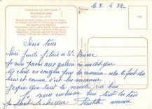 CPM Plevenon Fort La Latte