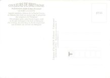 CPM Plevenon (Cotes d'Armor) Le Fort la Latte appele autrefois chateau de la roche Goyon