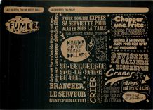 CPM Brancher le serveur (Just Pour le Fun) Tabac