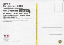 CPM Brancher le serveur (Just Pour le Fun) Tabac