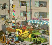 CPM France demenagement