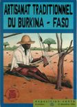 CPM Artisanat Traditionnel du Burkina Faso