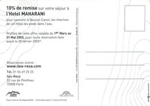 CPM Cliquez Reunion Ile resa le specialiste des Iles en Ligne