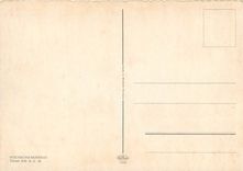 CPM Schwarzwald Titisee 846 m
