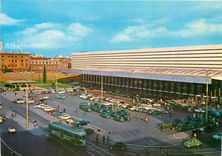 CPM Roma Gare Terminal