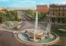 CPM Roma Place Esedra