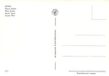 CPM Roma Place Esedra