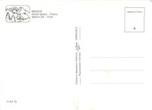 CPM Megeve Haute Savoie France Station Ete Hiver