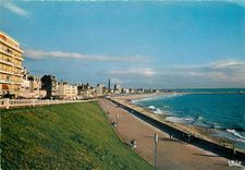 CPM Le Havre (Seine Mme) Boulevard Albert Ier