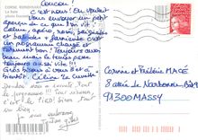 CPM Corse Rondinara La bale
