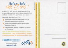 CPM Le Bafa c'est un choix Pizza Enfants