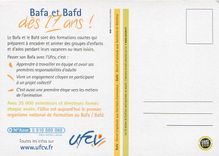 CPM Le Bafa c'est un choix Pizza Enfants