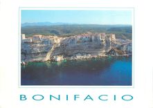 CPM Bonifacio la Corse