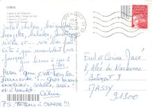 CPM La Corse