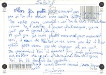 CPM Salut Elpehant Hippopotame Crocodile Renne Grenouille