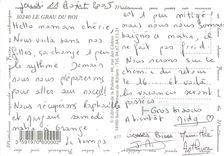 CPM Le Grau du Roi