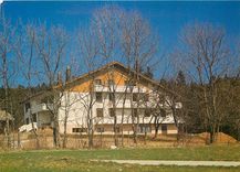 CPM Maison de vacances fleur d'Epine La Coudre