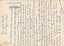 CPM Monique et Mirette