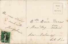 CPA Fantasy Good Woman celebrates