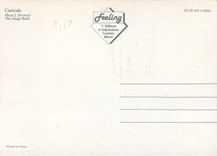 CPM Attention les Yeux 