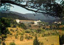 CPM Cuers Maison d'Enfants 