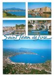 CPM Saint Jean de Luz 