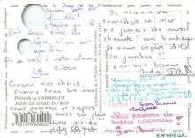 CPM Le Grau du Roi 