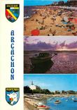 CPM Arcachon 