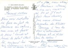 CPM Arcachon 