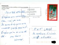 CPM Brest Oceanopolis Le grand centre de Culture Scientifique 