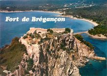 CPM Fort de Bregancon 
