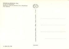 CPM Fort de Bregancon 