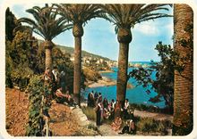 CPM Charmes et Couleurs de la Corse 